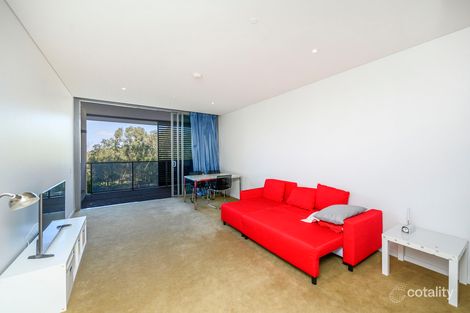 Property photo of 215/8 Adelaide Terrace East Perth WA 6004