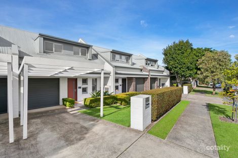 Property photo of 8/5 Brighton Street Botany NSW 2019