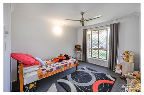 Property photo of 2A Buxton Drive Gracemere QLD 4702