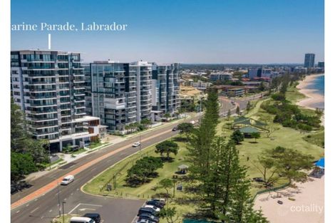 503/372-374 Marine Pde, Labrador, QLD 4215