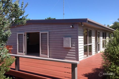 Property photo of 52A Eleventh Avenue Anglesea VIC 3230