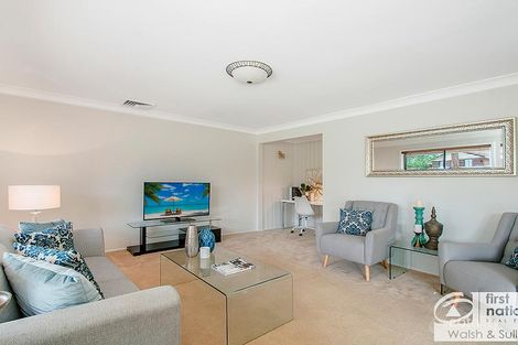 Property photo of 24 Jupiter Street Winston Hills NSW 2153