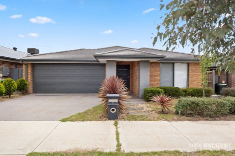 6 Telford Rd, Thornhill Park, VIC 3335