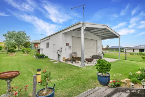 Property photo of 38 Settlers Drive Kalbar QLD 4309