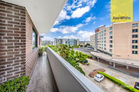 402/19 Prospect St, Rosehill, NSW 2142