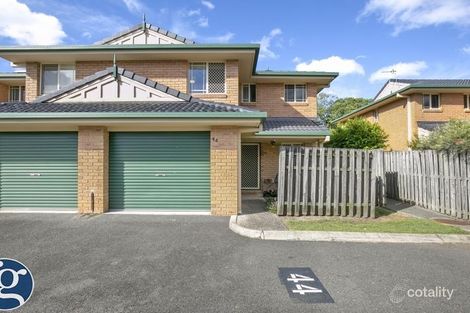 Property photo of 44/98 Old Coach Road Mudgeeraba QLD 4213