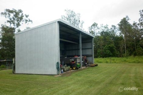 Property photo of 18 Nazzari Road Dalrymple Creek QLD 4850