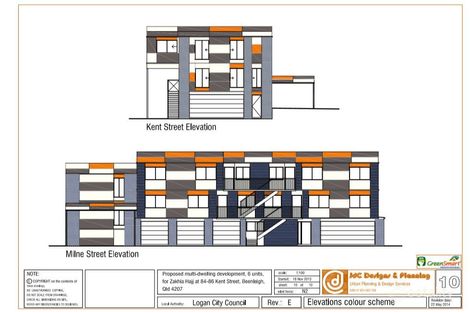 Property photo of 84-86 Kent Street Beenleigh QLD 4207