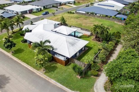 Property photo of 2 Jabiru Court Smithfield QLD 4878