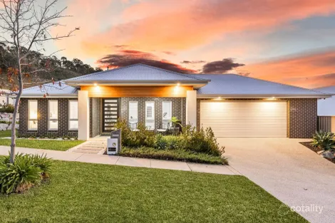 Property photo of 27 Gratwick View Wodonga VIC 3690