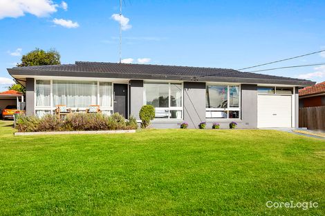 Property photo of 9 Gregory Avenue Baulkham Hills NSW 2153