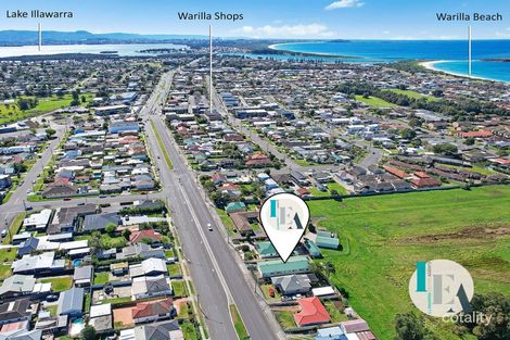 Property photo of 163 Shellharbour Road Warilla NSW 2528
