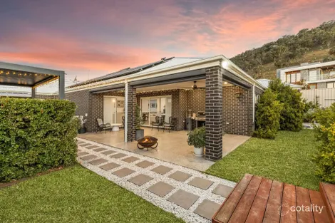 Property photo of 27 Gratwick View Wodonga VIC 3690