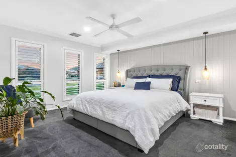 Property photo of 27 Gratwick View Wodonga VIC 3690