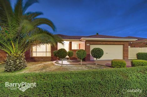 Property photo of 105 Central Road Hampton Park VIC 3976