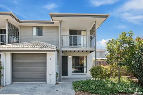 Property photo of 11/93 Stanley Street Brendale QLD 4500