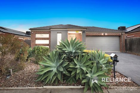 Property photo of 85 Rose Grange Boulevard Tarneit VIC 3029