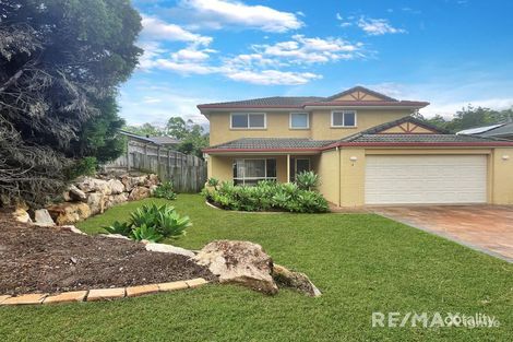 Property photo of 3 McNally Close Seventeen Mile Rocks QLD 4073