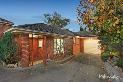 Property photo of 3/30 Mountain View Parade Rosanna VIC 3084