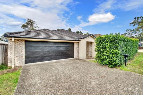 45 Gippsland Cct, Forest Lake, QLD 4078