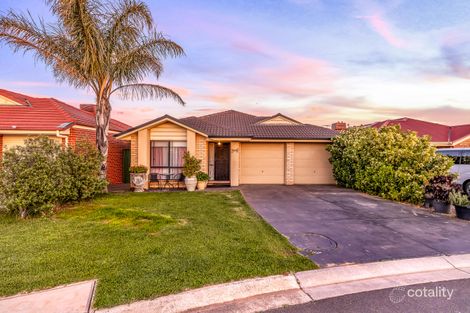 Property photo of 12 Lime Court Munno Para West SA 5115