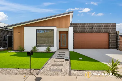 52 Pattie Menzies Way, Jacka, ACT 2914
