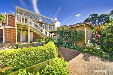 Property photo of 44 Bungaloe Avenue Balgowlah NSW 2093