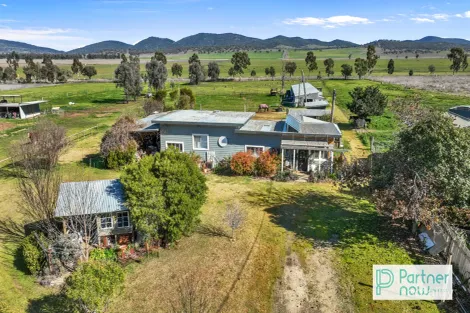 Property photo of 101 Deeks Road Werris Creek NSW 2341