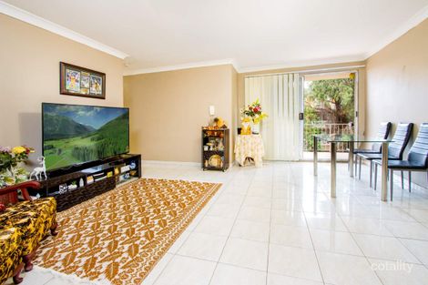 Property photo of 20/107-109 Lane Street Wentworthville NSW 2145
