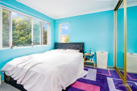 Property photo of 20/107-109 Lane Street Wentworthville NSW 2145