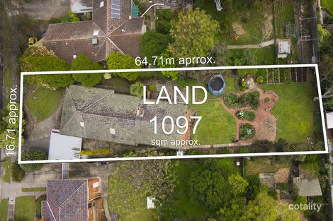 Property photo of 11 Pentlowe Avenue Templestowe Lower VIC 3107