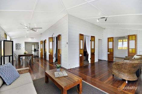 Property photo of 6 Baxter Street West End QLD 4810