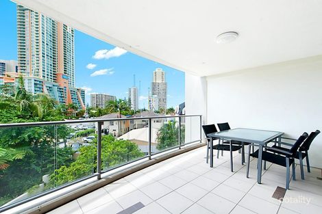 Property photo of 143/21 Cypress Avenue Surfers Paradise QLD 4217