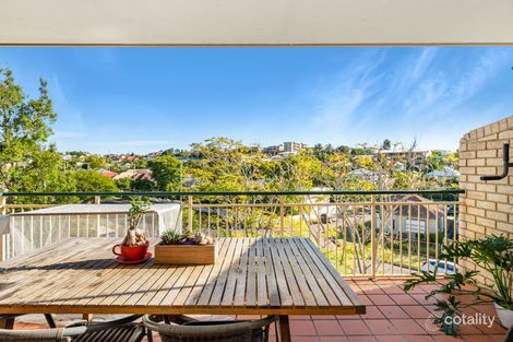 Property photo of 7/27 Nelson Street Coorparoo QLD 4151