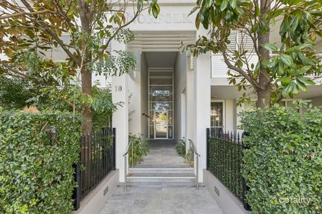506/16 Vineyard Way, Breakfast Point, NSW 2137