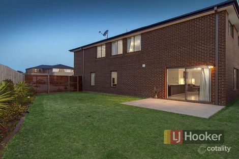 Property photo of 13 Abbin Court Rowville VIC 3178