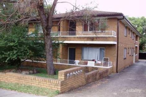 Property photo of 1/22 Sheffield Street Merrylands NSW 2160