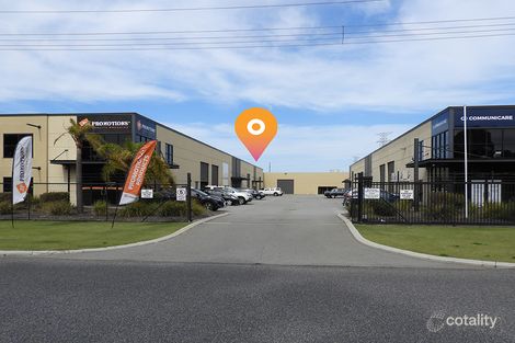 4/5 Townsend St, Malaga, WA 6090