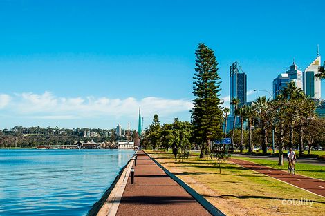 1003/108 Terrace Rd, East Perth, WA 6004