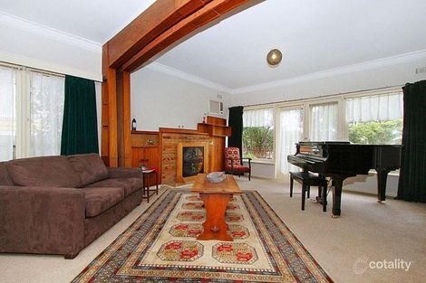 Property photo of 48 Scott Grove Kingsbury VIC 3083