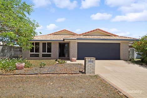 Property photo of 7 Wallace Circuit Kirwan QLD 4817