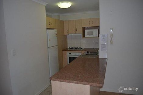 Property photo of 49/2 St Pauls Terrace Spring Hill QLD 4000