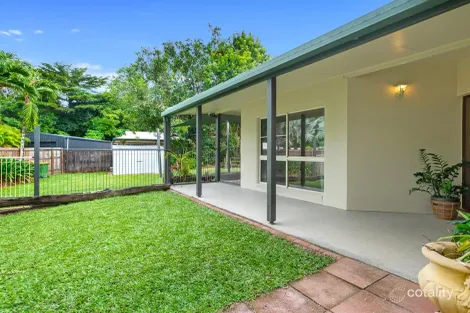 Property photo of 1 Meteor Street Mount Sheridan QLD 4868