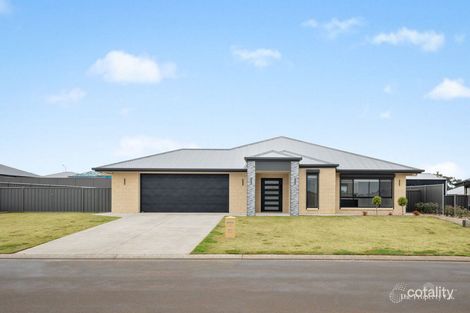 12 Blaxland Ct, Mount Gambier, SA 5290
