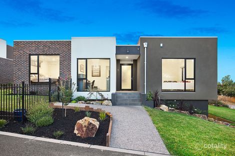 Property photo of 1/69 Wonga Road Ringwood North VIC 3134