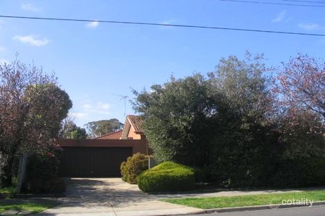 Property photo of 2/9 Wridgway Avenue Burwood VIC 3125