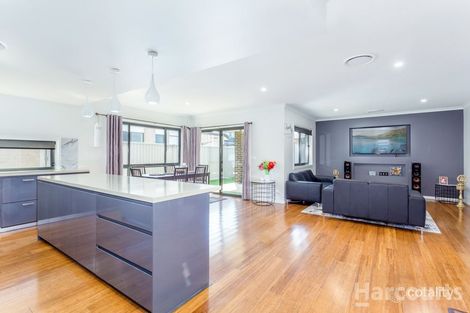 Property photo of 22 Helmrich Street Moncrieff ACT 2914