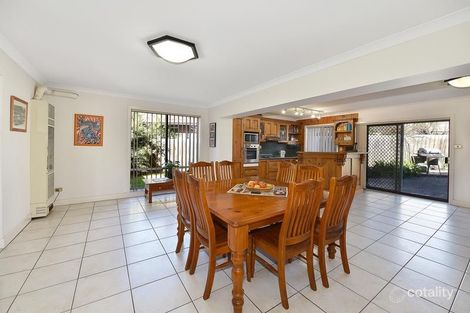 Property photo of 3 Saltau Street Keilor East VIC 3033