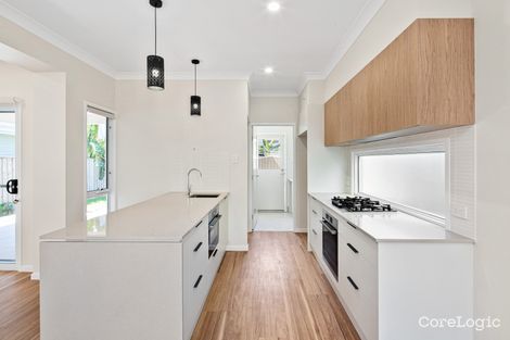 Property photo of 57 Kent Road Wooloowin QLD 4030