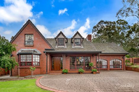 2 Devon Dr, Coromandel Valley, SA 5051